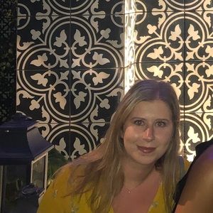 Meet your Posher, Sarah